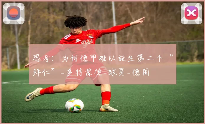 思考：为何德甲难以诞生第二个“拜仁”_多特蒙德_球员_德国
