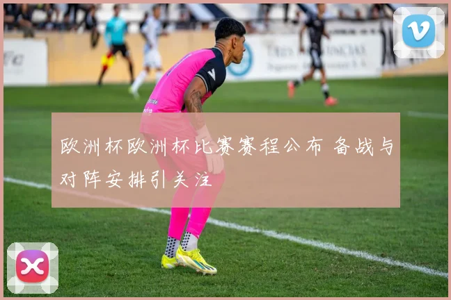 欧洲杯欧洲杯比赛赛程公布 备战与对阵安排引关注